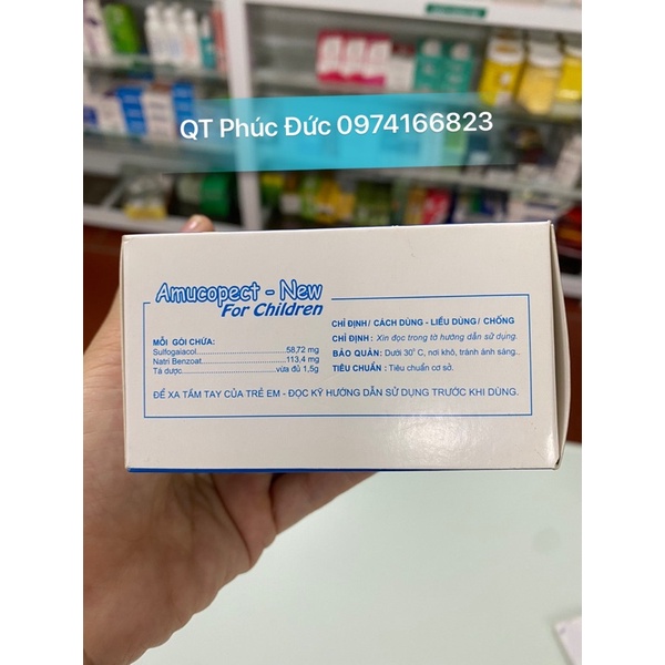 ✅✅Đa triệu chứng new  hộp 12 gói