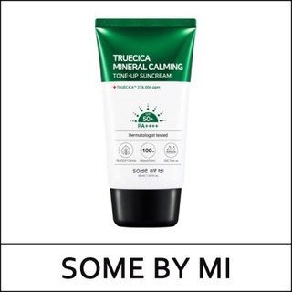 Kem Chống Nắng Some By Mi (gd) Truecica Mineral Calming Tone Up Suncream SPF50+ PA++++ 50ml