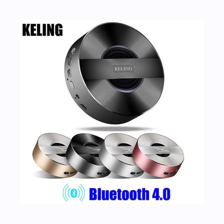 loa bluetooth keling a5