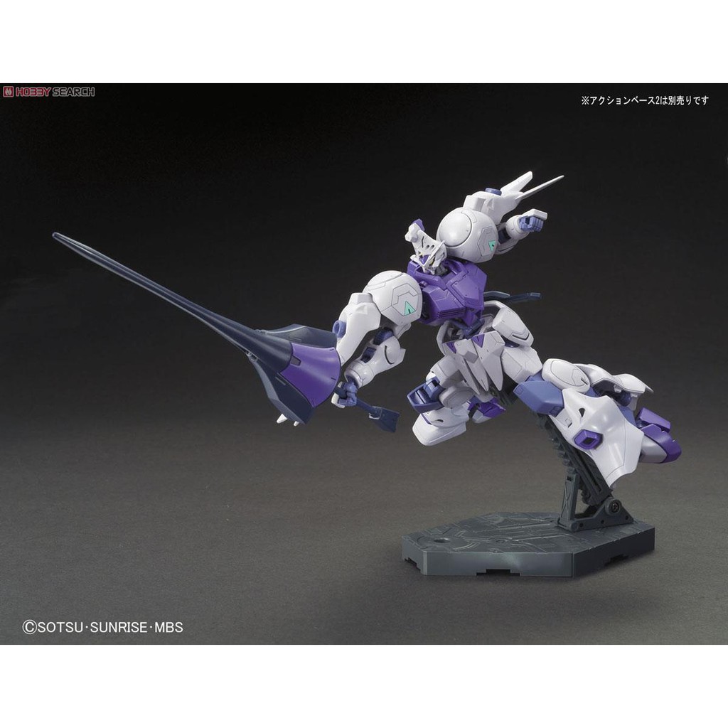 Mô Hình Lắp Ráp HG IBO 1/144 Gundam Kimaris