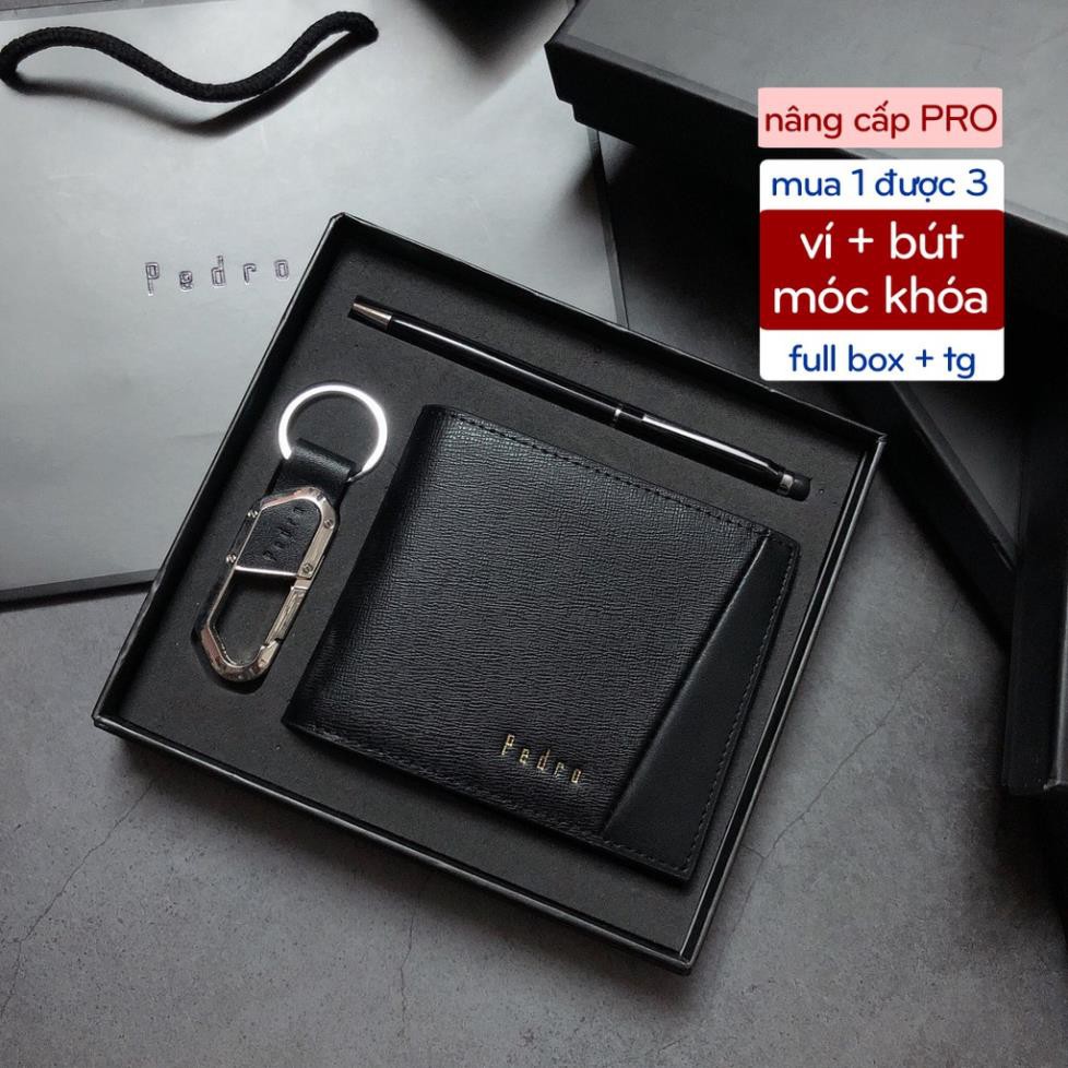 Ví nam da thật xuất dư giảm giá mạnh [HÀNG XỊN] | BigBuy360 - bigbuy360.vn