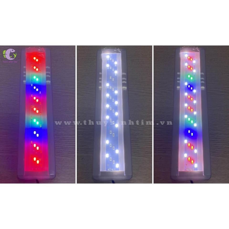 Đèn LED Roxin WRGB Series GX-A