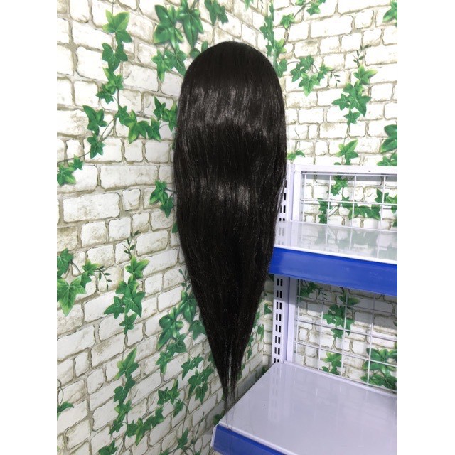 Đầu manocanh học cắt tóc