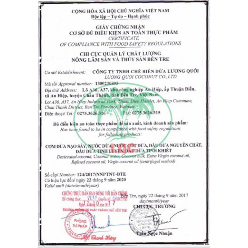 mascara dầu dừa dài mi, dày mỡ, công mi