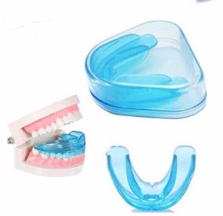 Niếng răng silicon