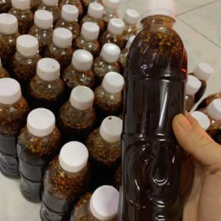NƯỚC CHẤM THẦN THÁNH