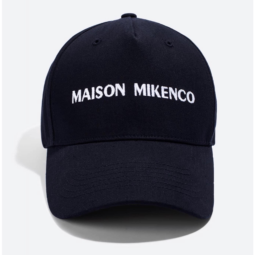 Mũ lưỡi trai, nón MIKENCO nam nữ cực ôm form đầu.
