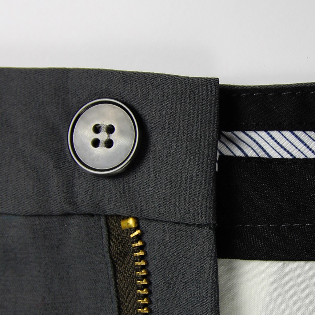 Quần Short Nam Kaki Mềm Mịn 3 Màu Trẻ Trung Phong Cách Hàn Quốc