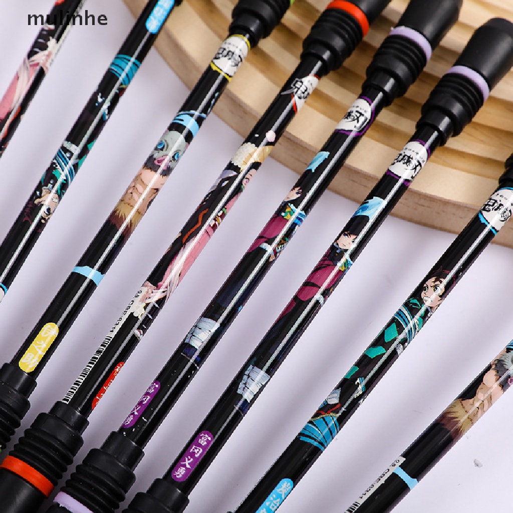 1 Cây Bút Xoay mulinhe Chống Trượt Giúp Giảm Căng Thẳng