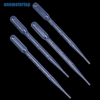 [TOP] 4 Cái Nhỏ Giọt Nhựa 3ml Để Sơn Mẫu
