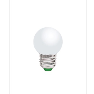 Bóng Đèn Led Sáng Trắng 1W SOPOKA