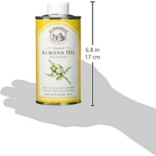 Dầu hạnh nhân La Tourangelle 500ml