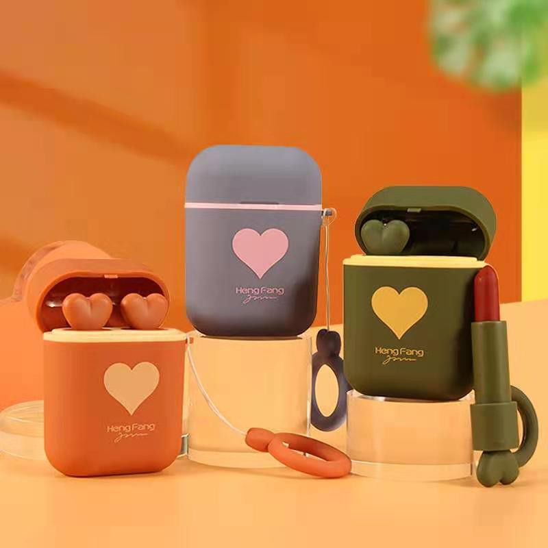 Son môi hoạt hình dễ thương son sẽ không phai | BigBuy360 - bigbuy360.vn