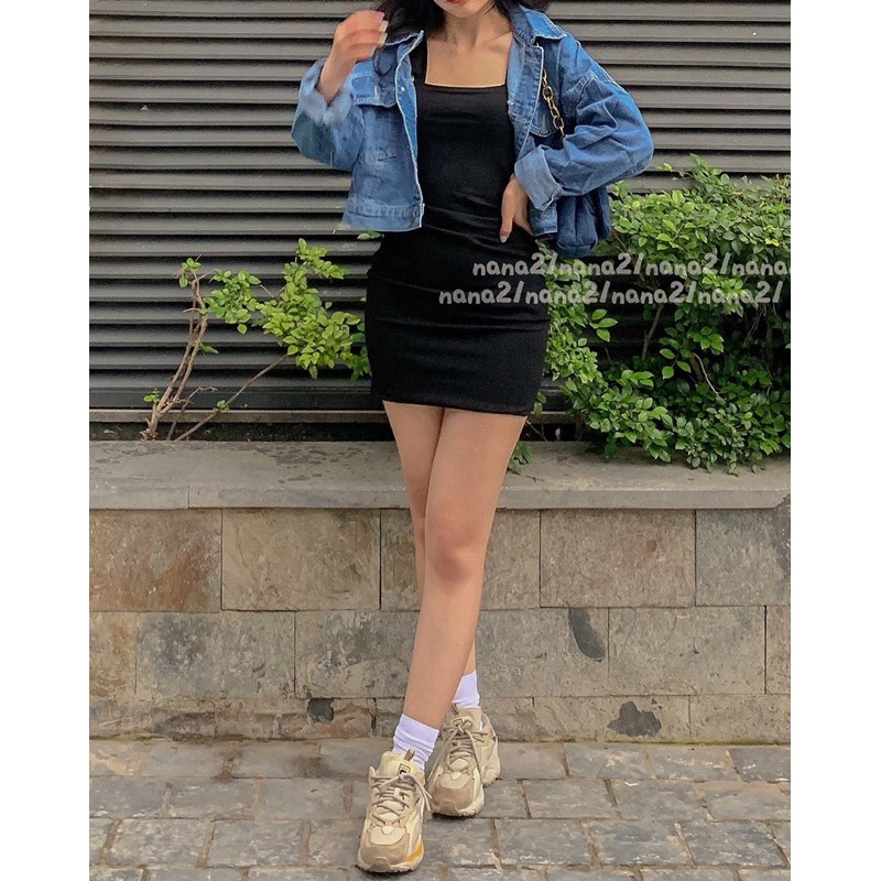 Denim croptop | BigBuy360 - bigbuy360.vn