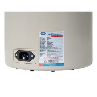 Bình thủy điện Sunhouse SH1530