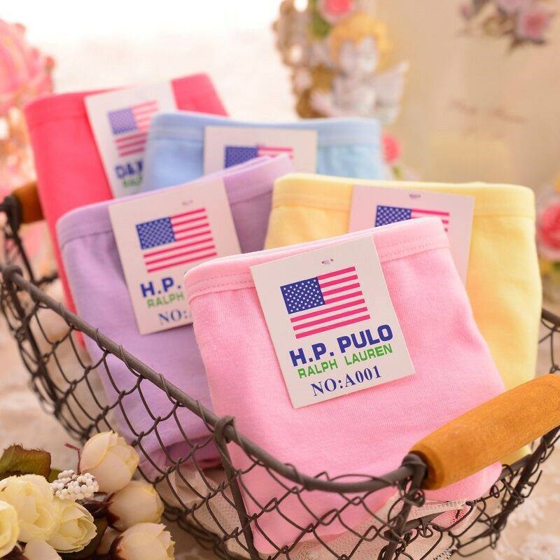 Quần Lót Cotton Siêu Đẹp Xuất mỹ - QLM - Sliky | BigBuy360 - bigbuy360.vn