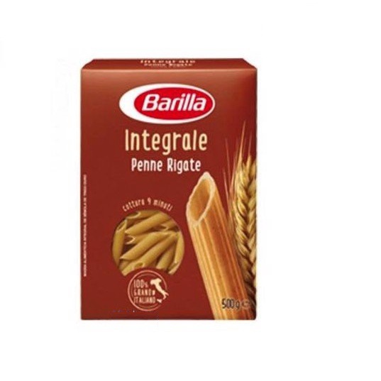 Mì Pasta ống Penne Integrale hiệu Barilla 500g