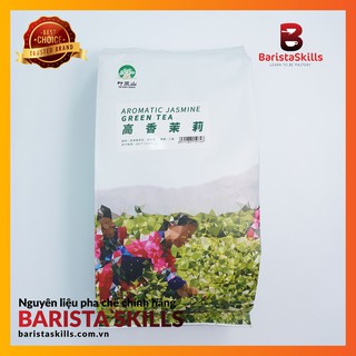 Trà nhài đặc biệt túi 0,5kg