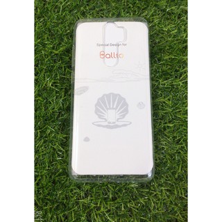 Ốp Lưng Silicon Xiaomi redmi note 8/note 8 pro