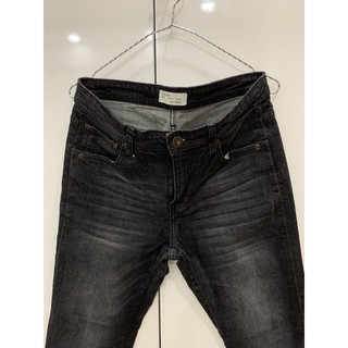 Quần Jean nam size 31