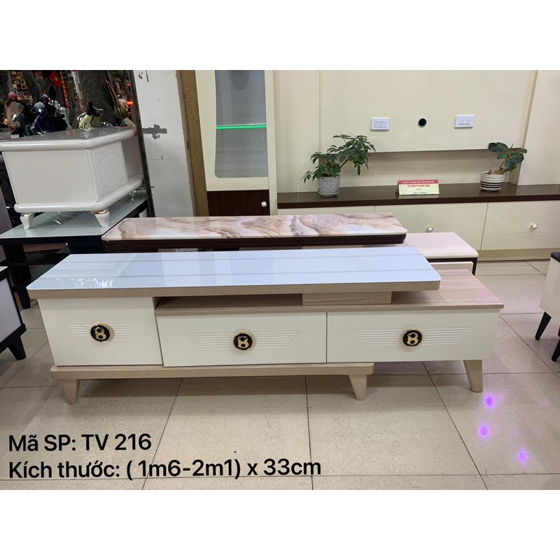 Kệ tivi nhập khẩu giá rẻ