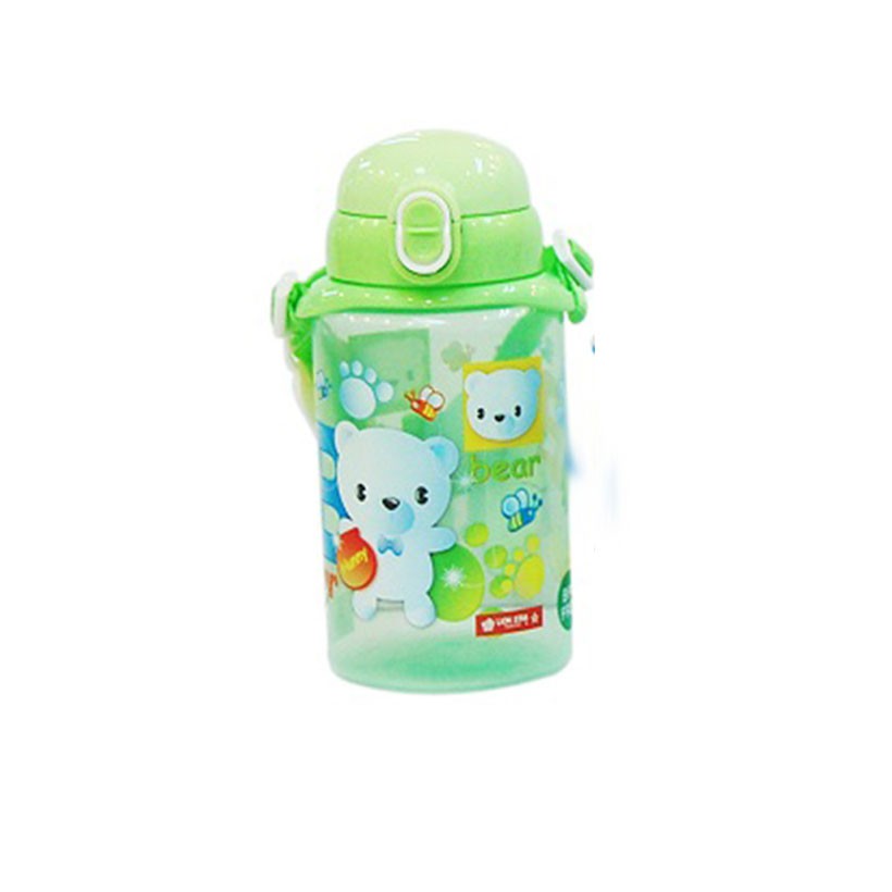 Bình nước học sinh Lionstar NN-89