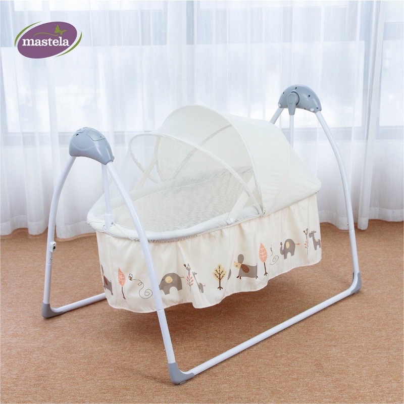 NÔI TỰ ĐỘNG CAO CẤP Mastela SG239