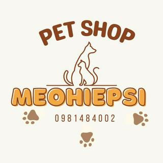 Meohiepsi- Pets shop