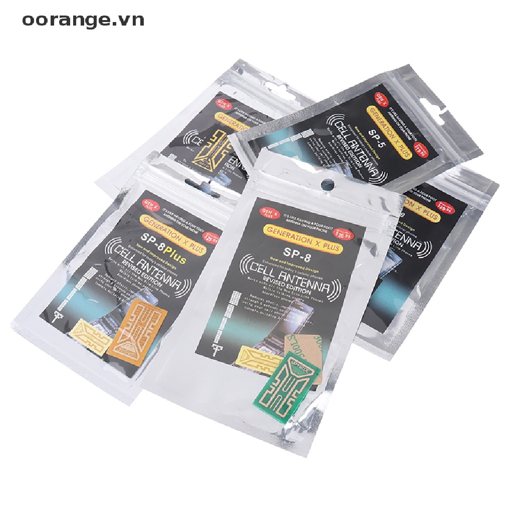 Miếng dán tăng cường tín hiệu ăng ten cho điện thoại | BigBuy360 - bigbuy360.vn