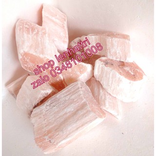 Bột thạch cao phi 1kg