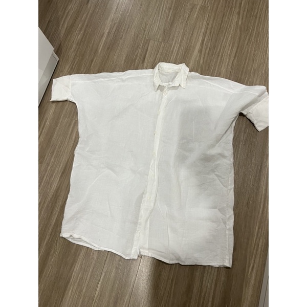 Thanh lý áo sơ mi oversize line 50k