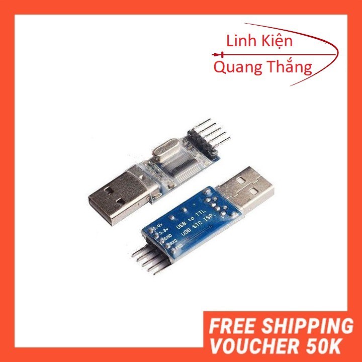 USB TO COM PL2303 V1