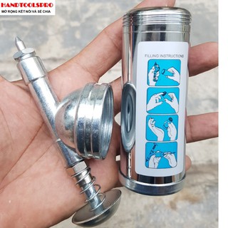 80cc Bơm mỡ tay CY-025 CYT