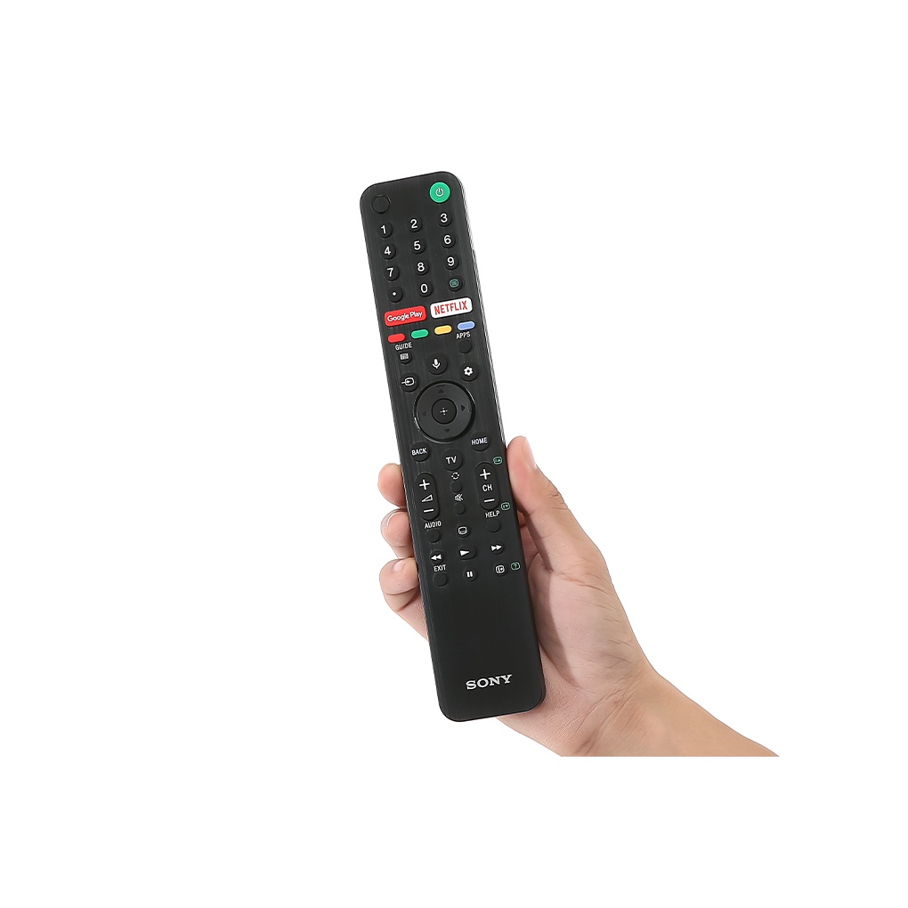 [SONY 55A8H] Android Tivi OLED Sony 4K 55 inch KD-55A8H