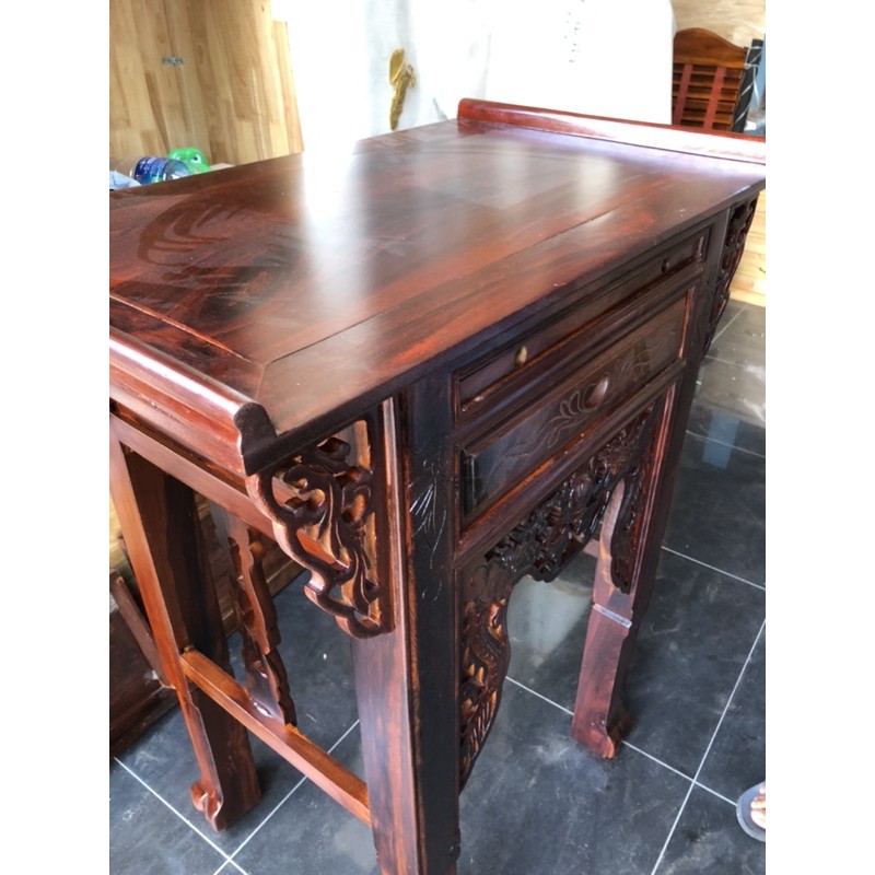 Bàn cúng ngang 88cm