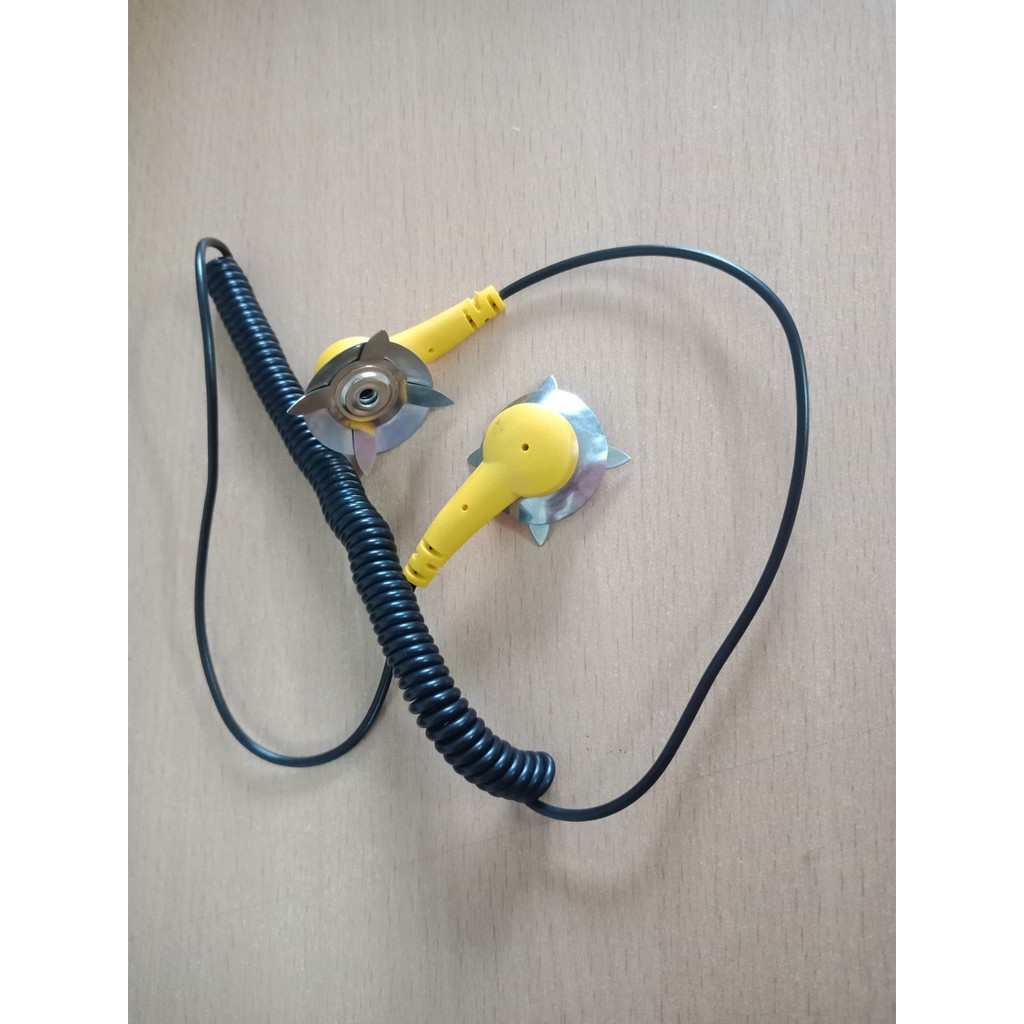 Dây nối đất chống tĩnh điện