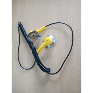 Dây nối đất chống tĩnh điện