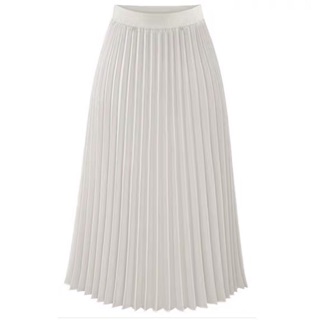 (3,5kg) Váy váy xếp ly ulzzang