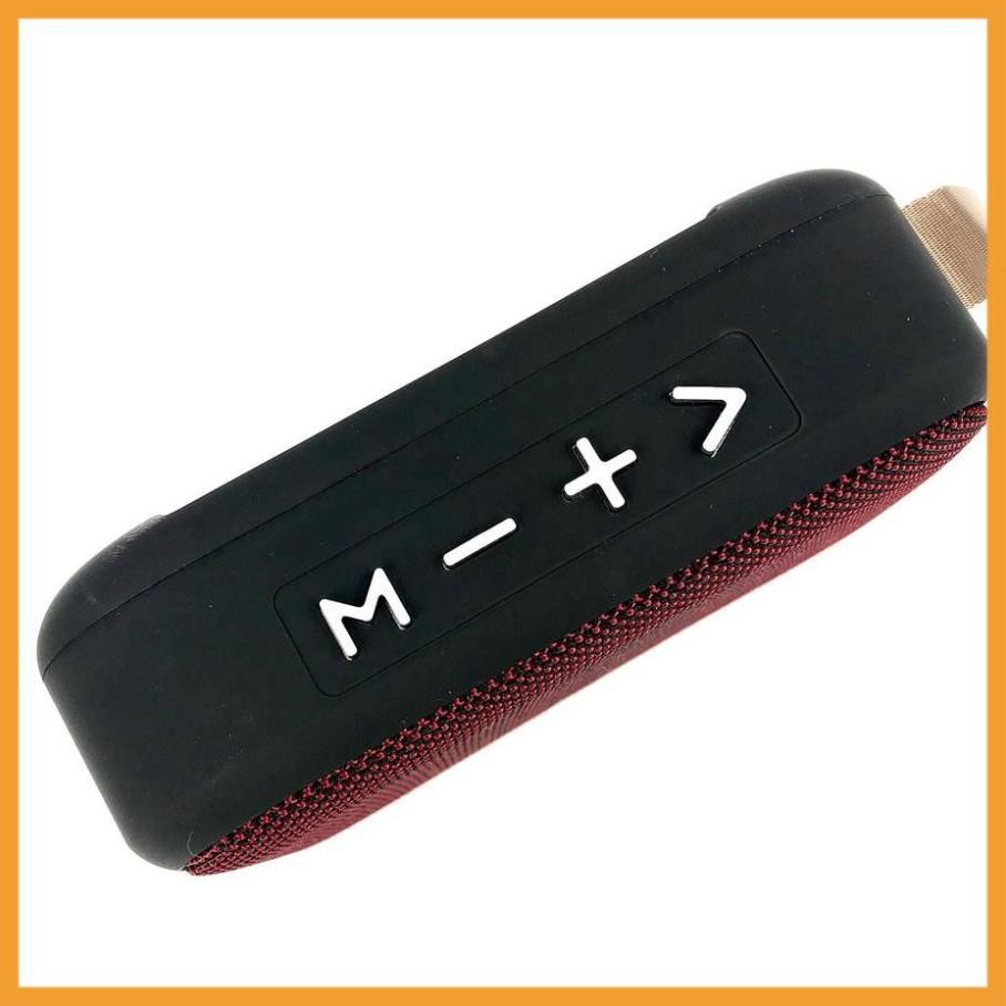 ☢️MẠI DÔ☢️ Loa Cầm Tay Bluetooth Mini Nhỏ Gọn Nghe Nhạc Không Dây Cắm Usb Và Thẻ Nhớ Charge G2