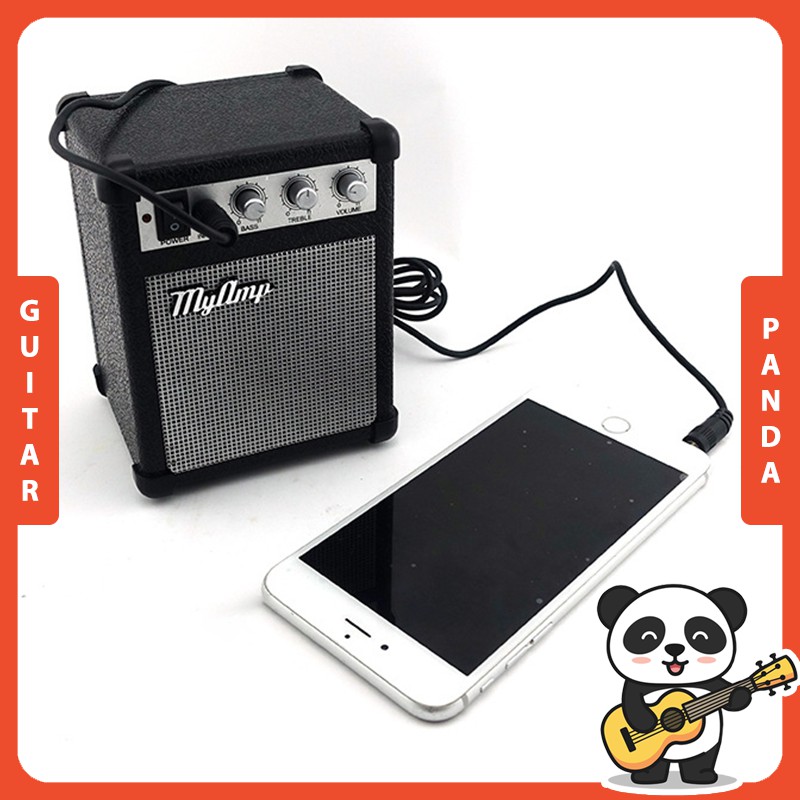 Amply Mini | Amply Guitar #8