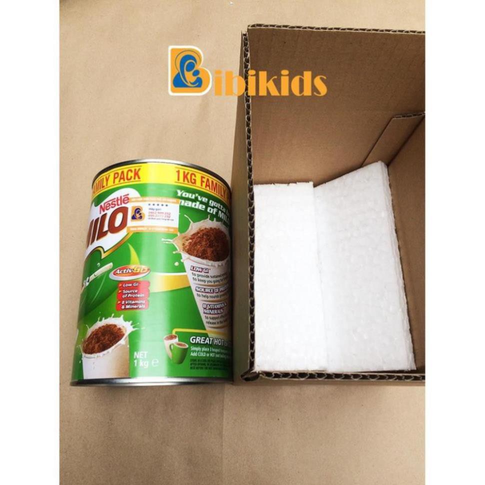 ( KIBO ) GIÁ SỐC - Sữa Milo của Úc 1kg