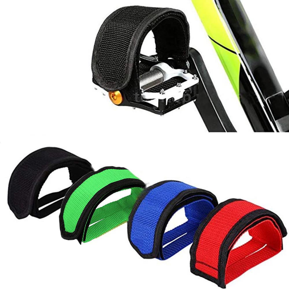 1 Cặp Vỏ Bọc Bàn Đạp Xe Đạp Chống Trượt