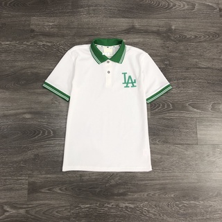 Áo thun Polo  viền tay KAMI
