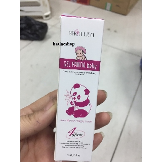 GEL PANDA BABY NGỪA HĂM,LÀNH VẾT CÔN TRÙNG 30g