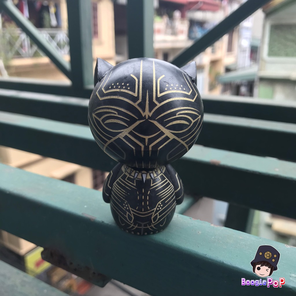 Mô hình đồ chơi Funko Dorbz Black Panther