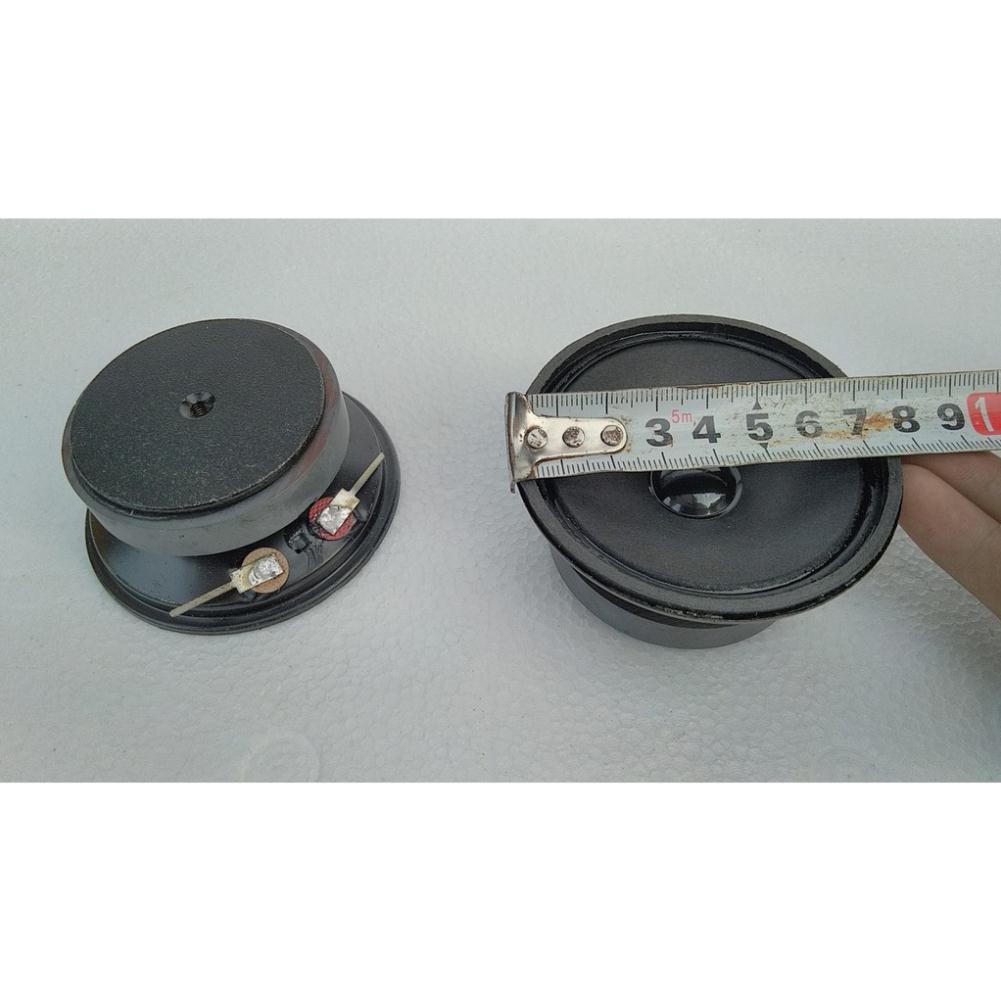 LOA TREBLE BOSS 8CM TỪ 60 CAO CẤP - GIÁ 2 CÁI