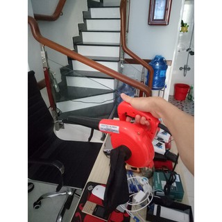 máy hút và thổi bụi Loại Xịn