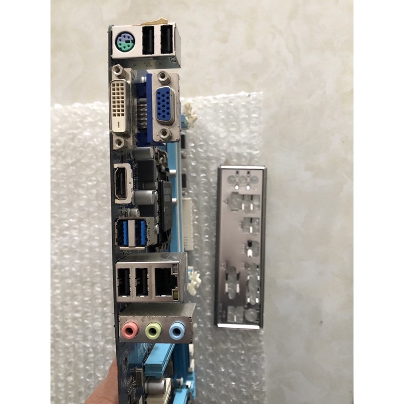 mian giga z77-ds3h sk 1155 | BigBuy360 - bigbuy360.vn