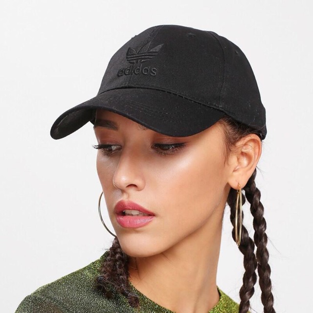 Nón dù adidas
