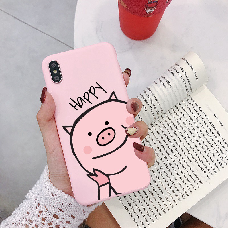 Ốp lưng iphone 6plus 6splus 7 plus 8plus X Xr XsM 11 12 13 Promax - PT-308 - LionKingStore